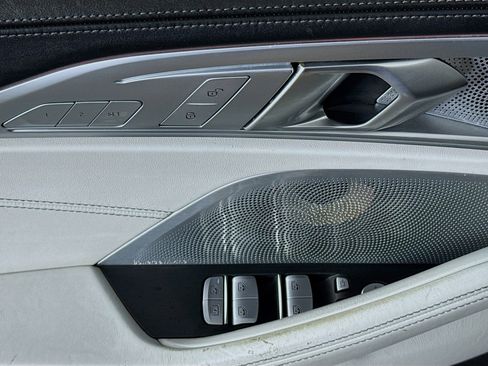 Used 2023 BMW M8 Gran Coupe xDrive Competition w/ M Carbon Exterior Package AWD/4WD image 23