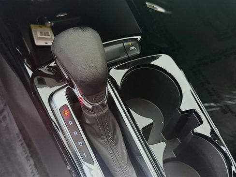 Used 2024 Chevrolet Trax ACTIV FWD image 16
