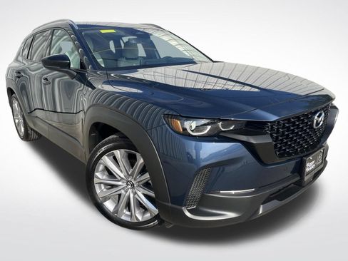 Certified 2026 MAZDA CX-50 AWD 2.5 S w/ Weather Package image 4