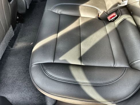 New 2026 Buick Envista Sport Touring w/ Convenience I Package image 17