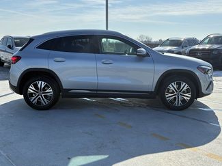 Certified 2026 Mercedes-Benz GLA 250 4MATIC video 3