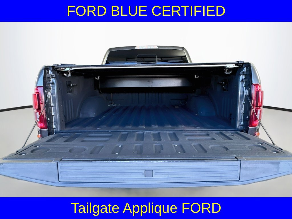 Used 2019 Ford F150 Raptor w/ Equipment Group 802A Luxury AWD/4WD image 30