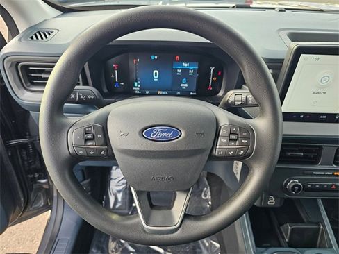 New 2026 Ford Maverick XL image 17