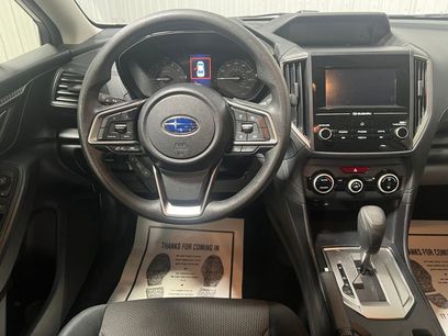 Used 2022 Subaru Crosstrek 2.0i