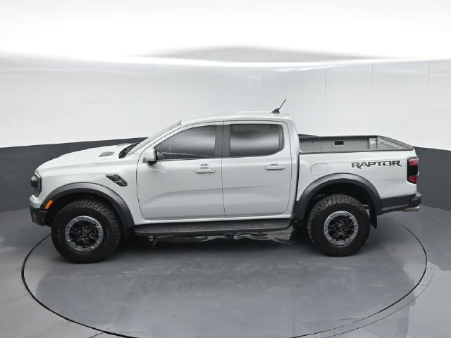 Certified 2024 Ford Ranger Raptor AWD/4WD image 44