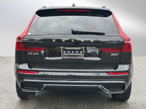 New 2026 Volvo XC60 B5 Ultra w/ Protection Package Premier image 4