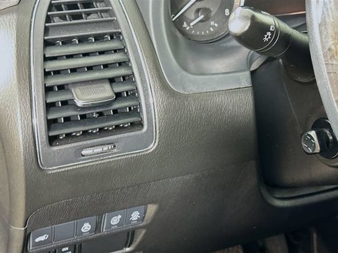 Used 2021 INFINITI QX80 Luxe RWD image 10