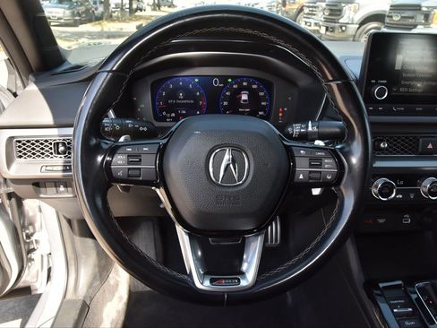 Used 2023 Acura Integra A-Spec image 21