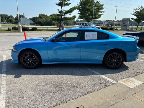 Used 2023 Dodge Charger GT w/ Plus Group AWD/4WD image 18