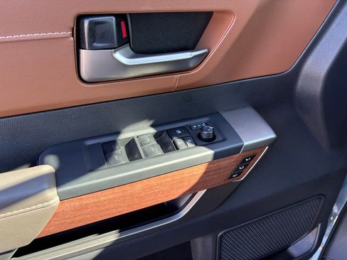 New 2026 Toyota Tundra 1794 Edition image 22