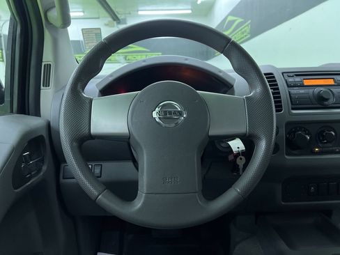 Used 2013 Nissan Frontier S RWD image 19