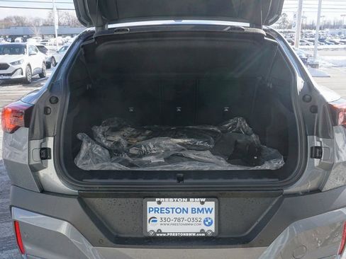 New 2026 BMW X2 xDrive28i w/ Convenience Package image 5