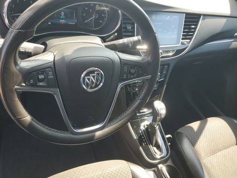 Certified 2020 Buick Encore Preferred FWD image 16