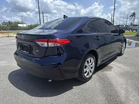 Used 2023 Toyota Corolla LE FWD image 6