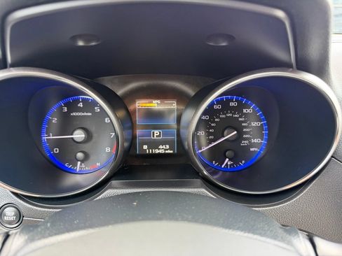 Used 2015 Subaru Legacy 2.5i Premium AWD/4WD image 8