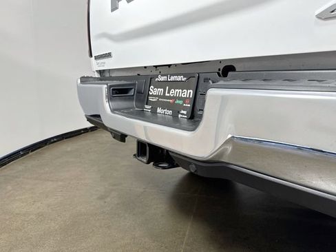 Used 2026 RAM 2500 Big Horn AWD/4WD image 40