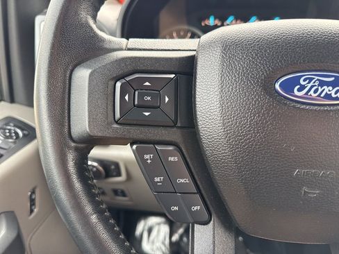 Used 2018 Ford F150 XLT w/ Equipment Group 302A Luxury image 14