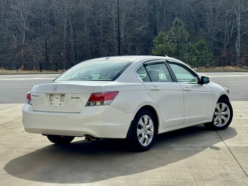 Used 2009 Honda Accord EX-L image 17