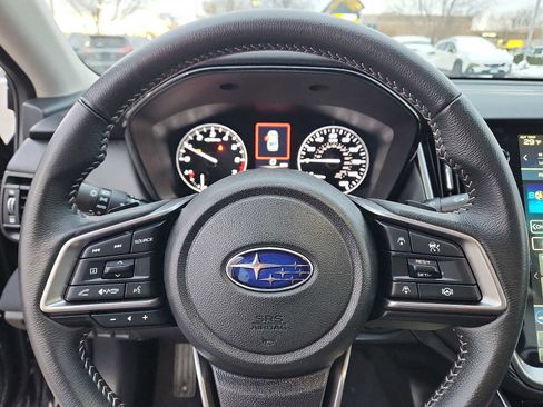Certified 2025 Subaru Legacy Premium image 18