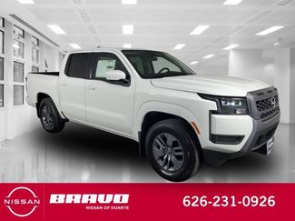 New 2026 Nissan Frontier SV w/ All-Weather Content Package RWD video 1