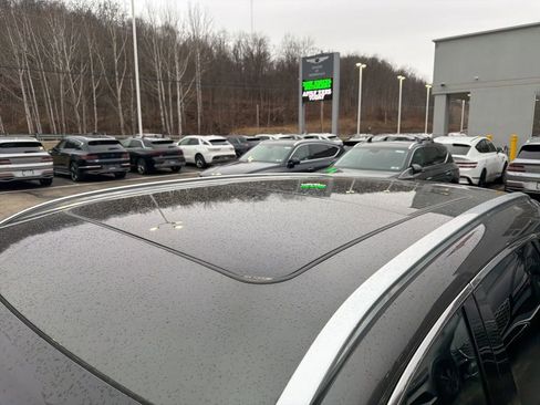 New 2026 Genesis GV80 3.5T Prestige AWD/4WD image 2