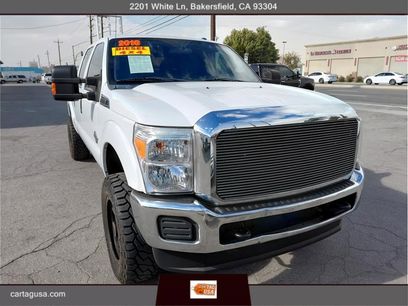 Used 2016 Ford F250 XLT