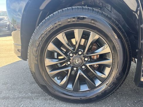 Used 2023 Lexus GX 460 Premium w/ Premium Package AWD/4WD image 31