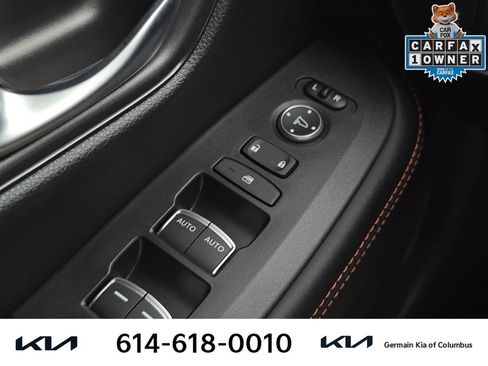 Used 2026 Honda HR-V Sport image 25