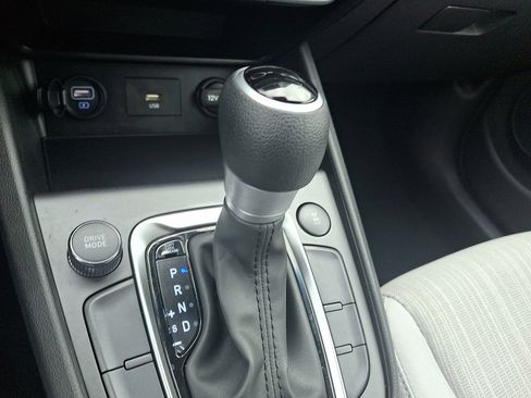 Certified 2023 Hyundai Kona SEL w/ Cargo Package image 15