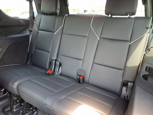 Certified 2025 Cadillac Escalade Sport w/ Touring Package AWD/4WD image 14