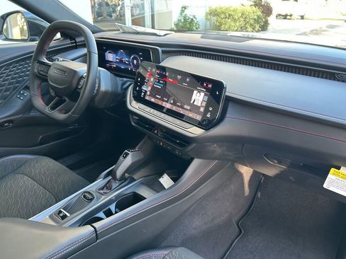 New 2026 Dodge Charger Scat Pack image 22