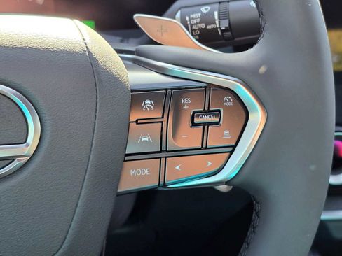 New 2026 Lexus RZ 450e 2WD image 27