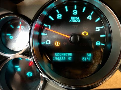 Used 2013 Chevrolet Silverado 1500 LT w/ All-Star Edition image 12