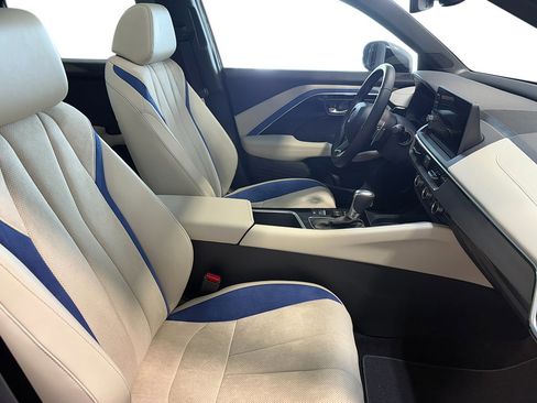 New 2026 Acura ADX A-Spec image 40