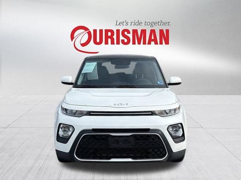 Used 2022 Kia Soul LX image 6