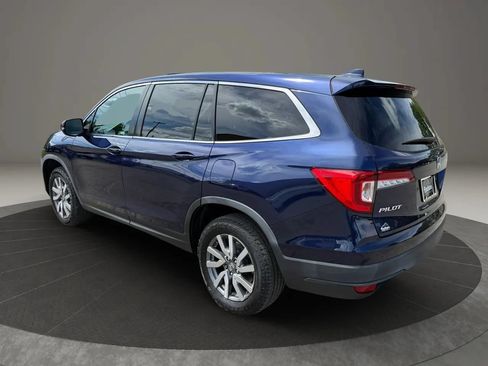 Used 2019 Honda Pilot EX-L image 9