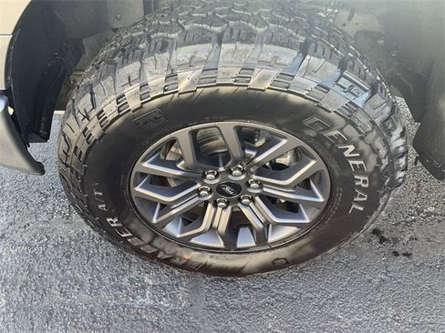 Used 2023 Ford F150 Tremor image 33