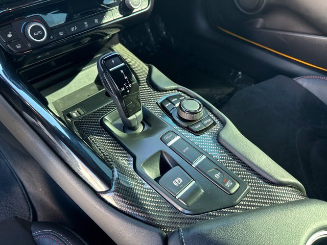Used 2023 Toyota Supra RWD image 26