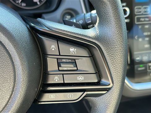 Certified 2025 Subaru Crosstrek 2.0i Premium image 13