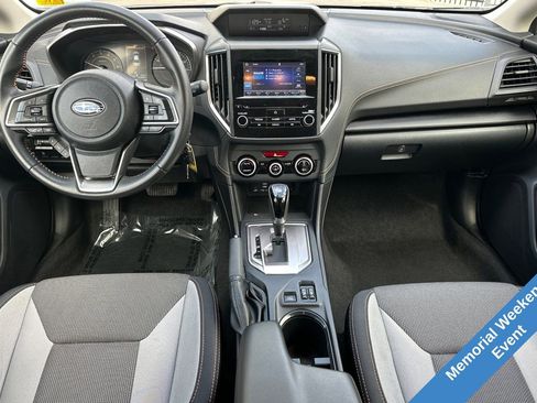 Used 2021 Subaru Crosstrek 2.0i Premium AWD/4WD image 17