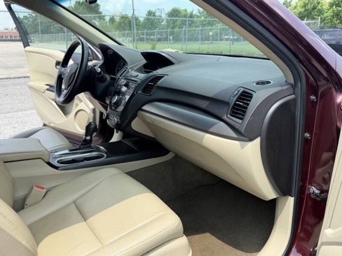Used 2016 Acura RDX FWD image 12