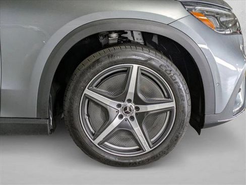 Certified 2025 Mercedes-Benz EQE 350+ 4MATIC SUV image 26