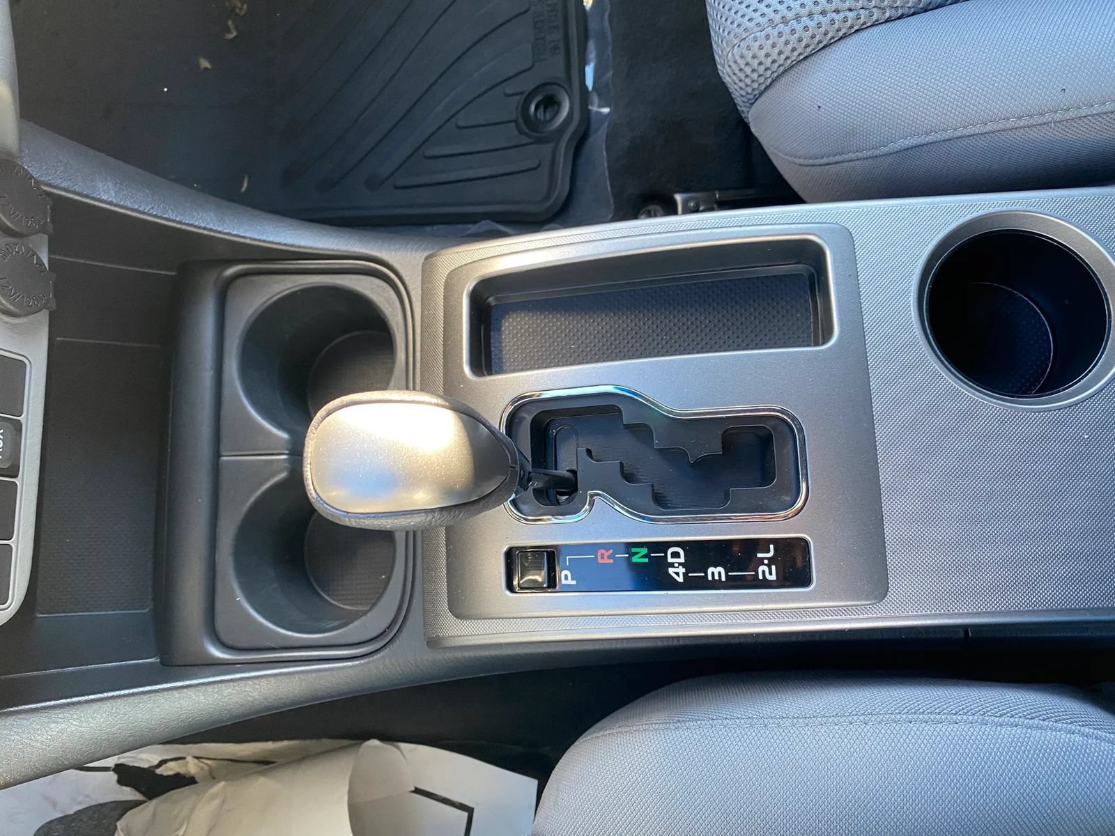 Used 2013 Toyota Tacoma 4x4 Access Cab V6 image 15