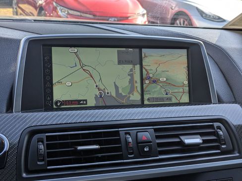 Used 2013 BMW M6 Convertible image 19