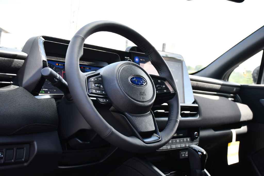 New 2026 Subaru Outback Premium AWD/4WD image 11