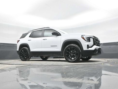 New 2026 GMC Terrain Elevation w/ Black Edition image 40