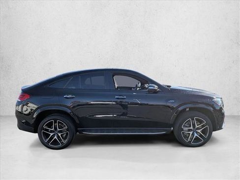 Used 2022 Mercedes-Benz GLE 53 AMG AMG GLE 53 image 4