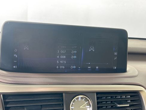 Used 2020 Lexus RX 350 AWD w/ Premium Package image 15