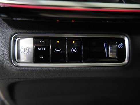 New 2026 Buick Envision Preferred AWD/4WD image 55