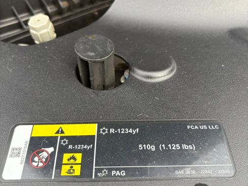 Used 2019 RAM 1500 Big Horn AWD/4WD image 16